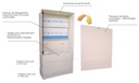 BORNE REMIC 2014 450 ECLAIR AVEC JDB 450 + TELEREPORT *