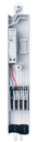 BOITIER CLASSE 2 EP MINI COBOX 4 BORNES 4P-1FN-G