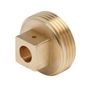 BOUCHON JPC M10/32 TETE CARREE NF540 BOU102 8245255