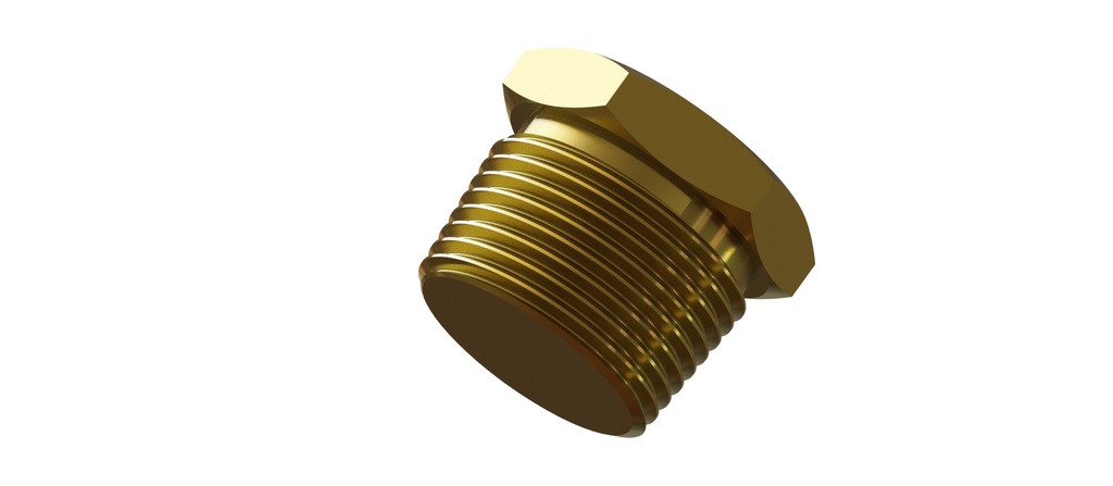 BOUCHON OBT. DN32 M. 1"1/4 NF540 8245014