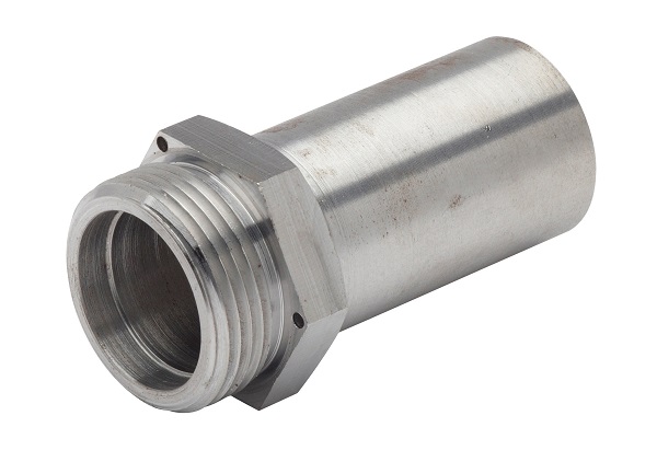MAMELON JPC DN32 MALE 10/32 - AC42.4 - P.MAX 500MBAR - SORTIE B10/B25 - NF RAC-GAZ MAM321 §