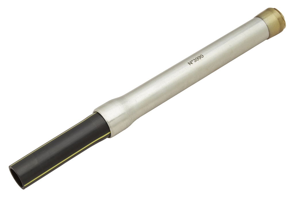 RACCORD PE/AC 40/32 AC 42.4X3.2 MOP 5 BAR EP 5MM 8237020 PEAC040032 NF136 APE §