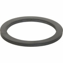 JOINT PLAT GAZ ELASTOMERE JPG50 2" - Ø52,5X65X2,5MM NF078 8274118 JOI127 §