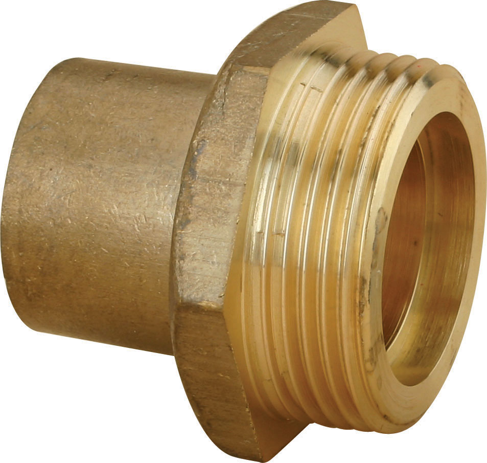 MAMELON JPG 25 1"1/4 CU 28 NF540 (NF RAC-GAZ) 8234467 MAM256