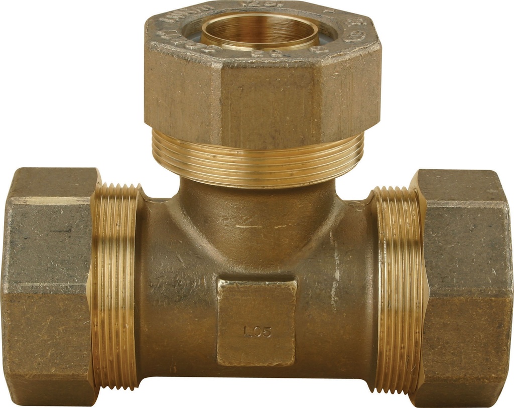 TE REDUIT SERRAGE MECANIQUE PE32 PE20 PE32 8031170 RAC050