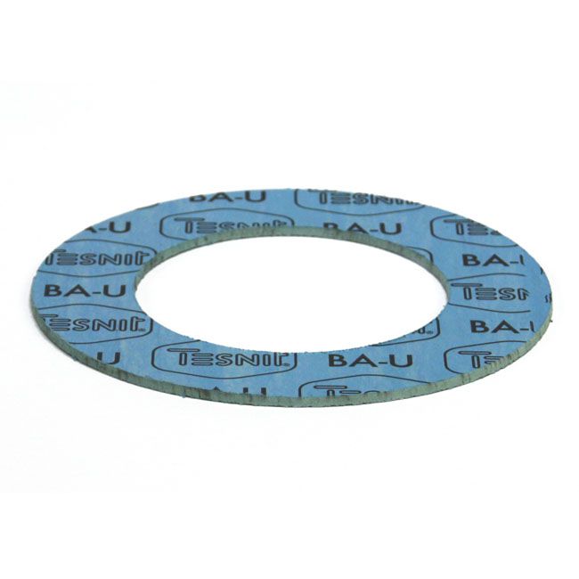 JOINT BRIDE FIBRE SYNTHETIQUE-ELASTOMERE JPB PN 10 A 40 DN65 BAU/020 127X77X2 NF078 8270110 JOI065 §
