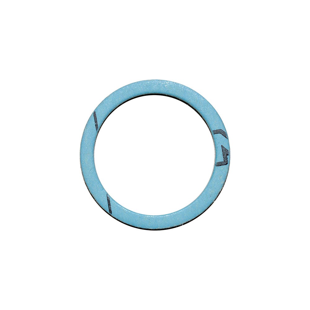 JOINT FIBRE SYNTH JPG DN25 1''1/4 Ø38,5X30,4X2MM TESNIT BAU NF078 8274053 JOI114