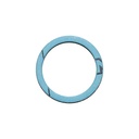 JOINT PLAT COMPTEUR FIBRE SYNTHETIQUE-ELASTOMERE JPC20 Ø27,5X22,6X2 MM TESNIT BAU NF078 8272040 JOI101 §