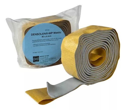 MASTIC DENSOLEN WP ROULEAU 2MX40MM