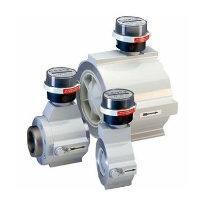 QUANTOMETRE QA16 M/M1" DN25 16B [2-25M3/H] E=185MM BF+MF RAC F/F COMPT802 §