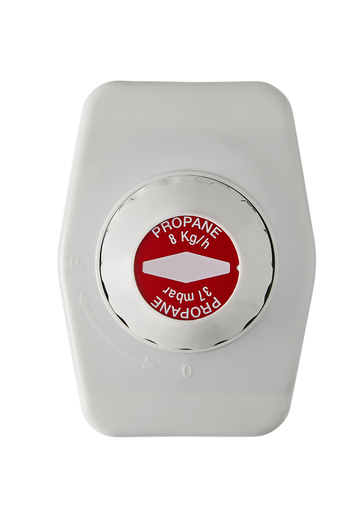 DETENDEUR A SECURITE BP 8KG 0.5-4B / 37MB M 20X150 / M 20X150 DET314