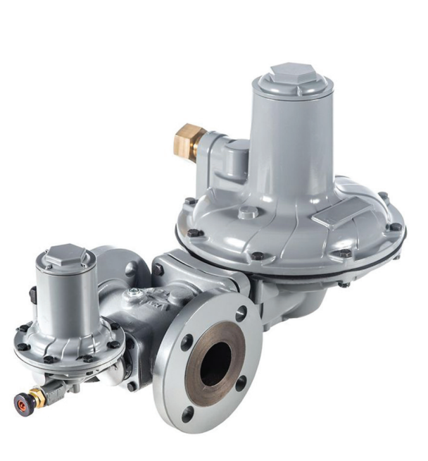 REGULATEUR CSB724 PMAX 16B-PA 210-380MB-SECU VSX8 MAXI SEUL-BRDN50 PN16