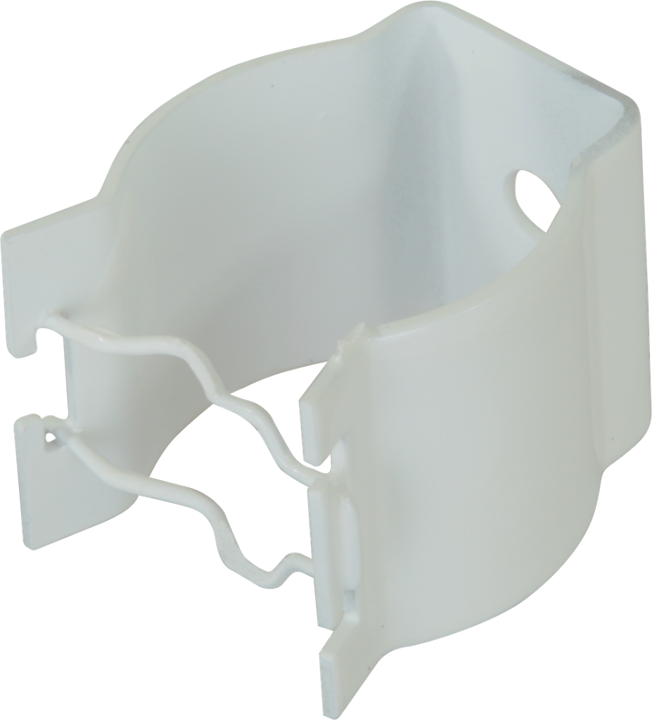 SUPPORT TUYAUX PLT DN15