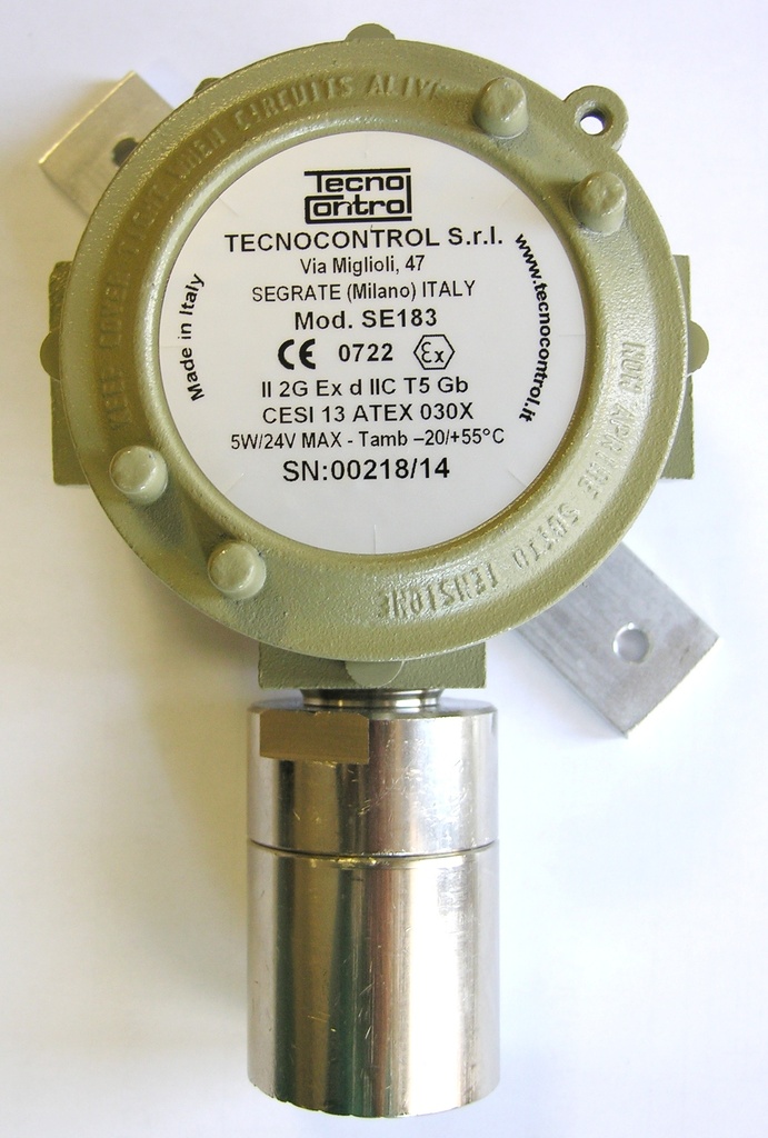 CAPTEUR DETECTION PROPANE ADF SEMI CONDUCTEUR NOUVELLE GENERATION