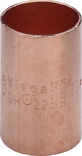 MANCHON CU FF 35 5270 NF1254-1 NF088 MCU035 7914072 §