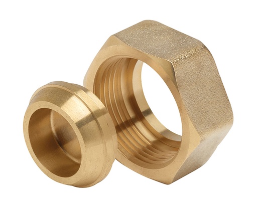 [BAN1614002] BOUCHON 2 PIECES FEMELLE JSC 3/4" CAL.15 NF540 8245352 BOU121