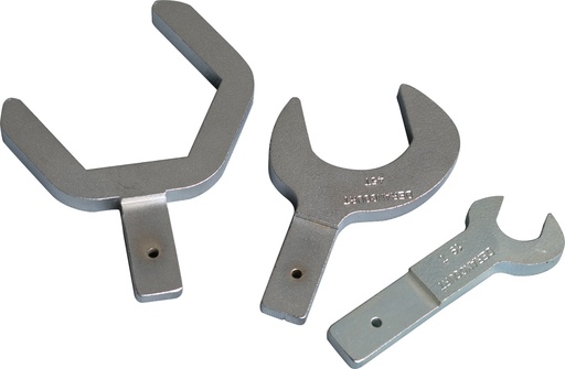 [DERFOURCHT70] FOURCHE 70 CLE DYNAMO 30° NON REVETUE EC PE63 /JPC50 / JPG40 0765927