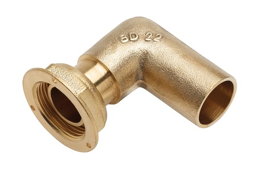 [BAN0031504] COUDE 90° CAL.20 ECROU JPC 6/20 CU22 SS PATTE NF540 8234052 COU103