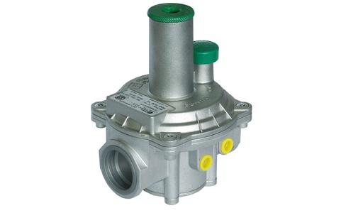 [GAZF3105200BS5E] DETENDEUR FILTRE DN20 300/21MBAR BD = 20 M3/H [15-30] F/F 3/4" E=104 NF404 §