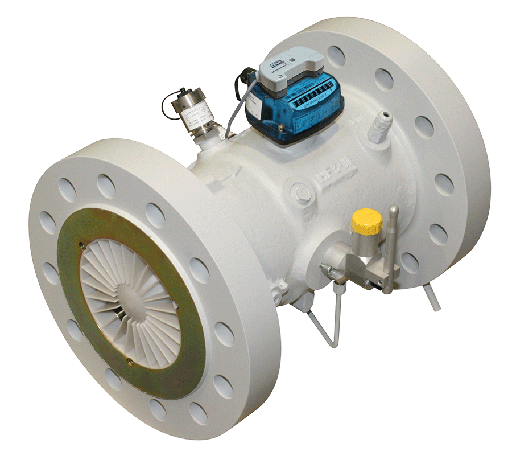 [DRETURBIN_PFGCC031*57950503] COMPTEUR TURBINE G160 CE MID 250M3/H 16B DN80 E240MM MIN 13M3/H 4150095 COMPT034