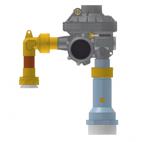 [MES115602002] REGULATEUR C40 21MB NU POUR S2300 EC JSC25 M JPG50 NF404 8451320