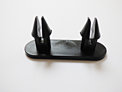 [PCHX011] CAVALIERS LIAISON PPR GAZ 15MM 8623122