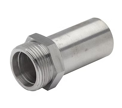 [BAN0132134] MAMELON MALE JPG DN25 G1"1/4 AC33,7 NF540 8230156 MAM215 §